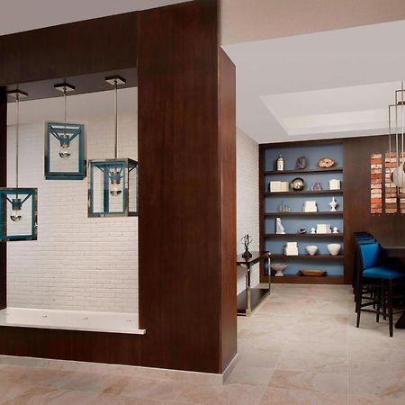 Springhill Suites By Marriott Atlanta Downtown מראה חיצוני תמונה