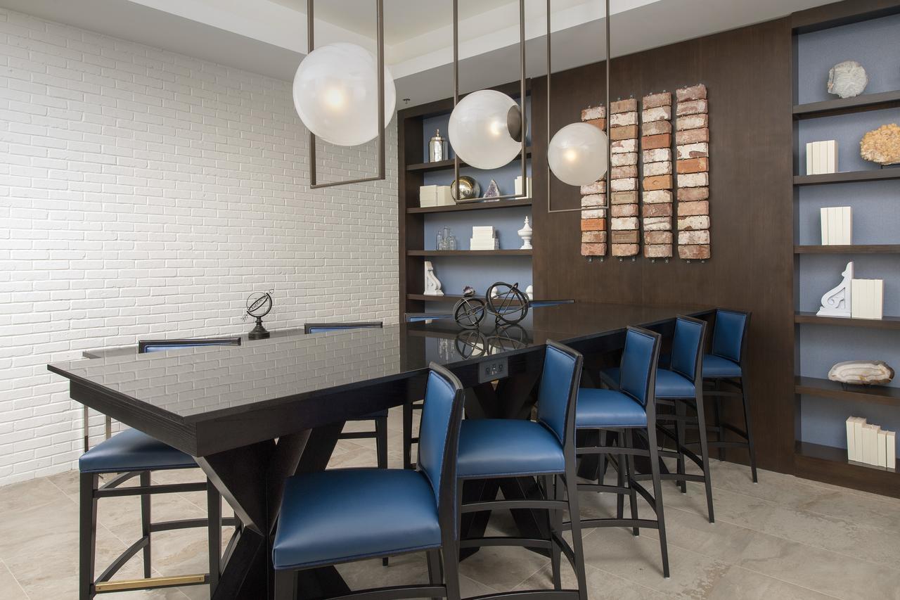 Springhill Suites By Marriott Atlanta Downtown מראה חיצוני תמונה